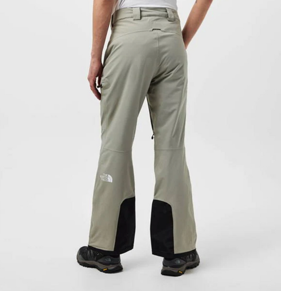 The North Face Chakal Mens Pant Clay Grey