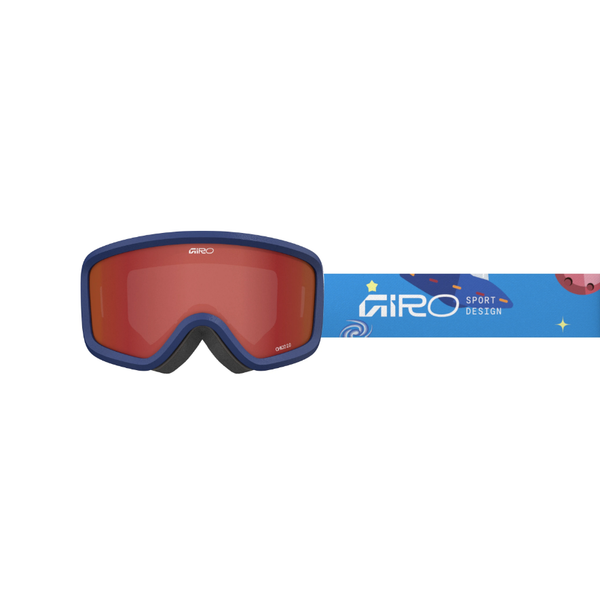 Giro Chico 2.0 Jr Rocket Blue