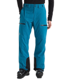 The North Face Chakal Mens Pant Dusk Blue