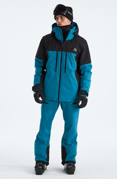 The North Face Chakal Mens Pant Dusk Blue