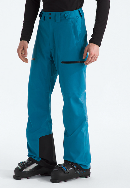 The North Face Chakal Mens Pant Dusk Blue