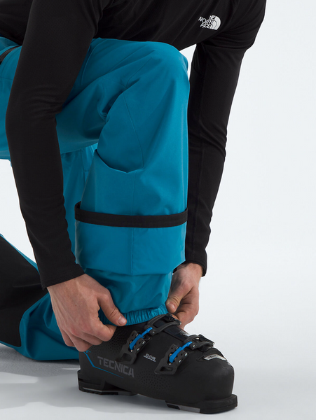 The North Face Chakal Mens Pant Dusk Blue