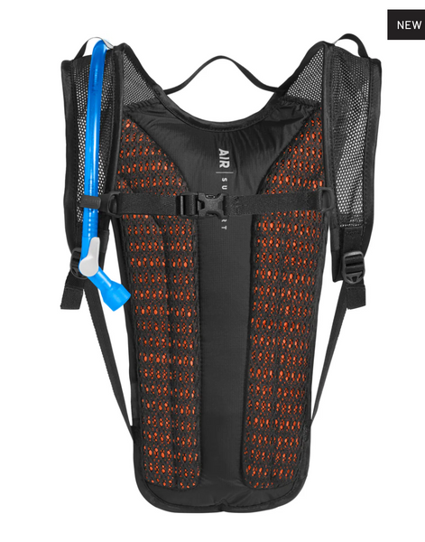 Camelbak Classic Light 2L Black