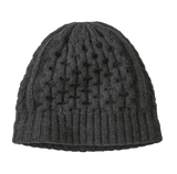 Patagonia Coastal Cable Beanie Noble Grey