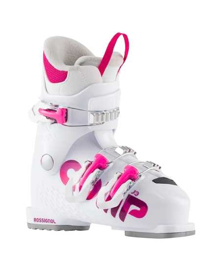 Rossignol Comp J3 White