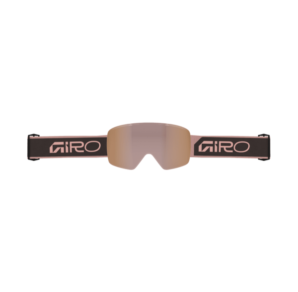 Giro Contour RS Canyon Clay Petal