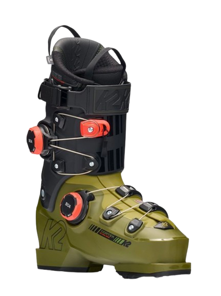 K2 Cortex 120 Zonal BOA