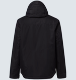 Oakley Mens Core Divisional RC Insulated Jacket Blackout