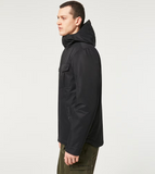 Oakley Mens Core Divisional RC Insulated Jacket Blackout