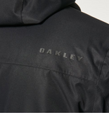 Oakley Mens Core Divisional RC Insulated Jacket Blackout