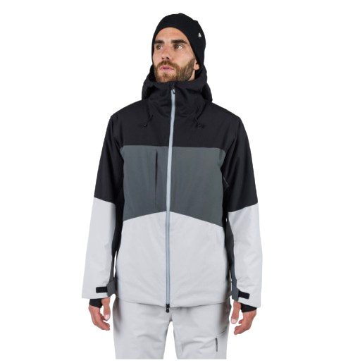 Rossignol Corbets Jkt Black