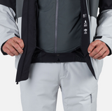 Rossignol Corbets Jkt Black