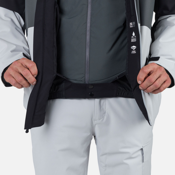Rossignol Corbets Jkt Black