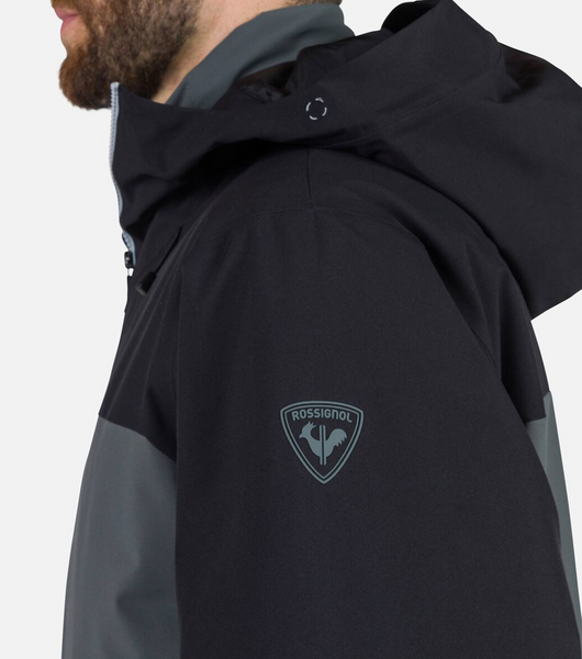 Rossignol Corbets Jkt Black