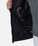 Rossignol Corbets Jkt Black