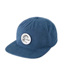 O'Neill Cord Snapback Indigo