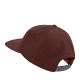 Oakley Ellipse Corduroy Hat Grenache