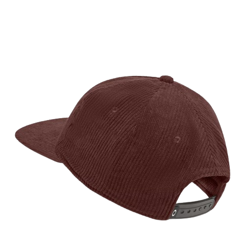 Oakley Ellipse Corduroy Hat Grenache