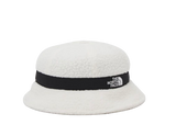 The North Face Cragmont Bucket Hat White Dune