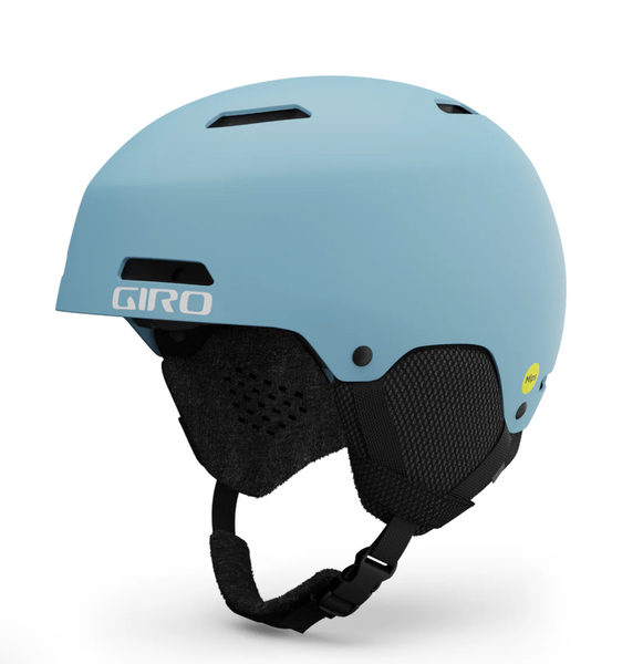 Giro Crue MIPS Light Harbor Blue
