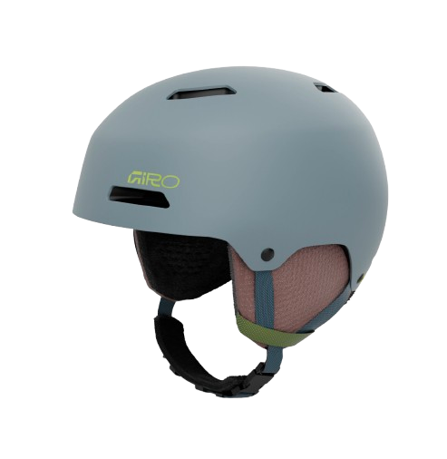 Giro Crue Namuk Blue