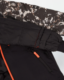 O'Neill Cruz Block Jnr Snow Jacket