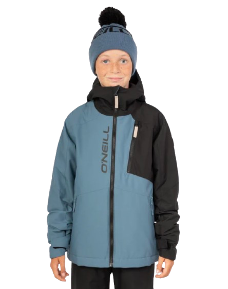 O'Neill Boys Play Jnr Snow Jacket