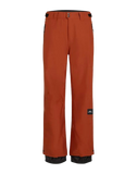 O'Neill Cruz Mens Snow Pant Bonfire