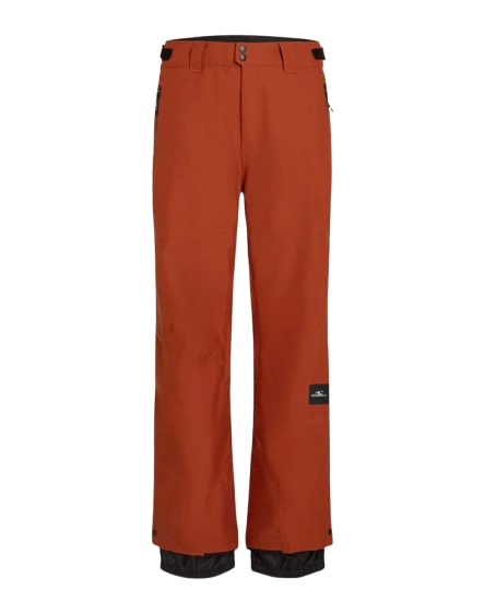 O'Neill Cruz Mens Snow Pant Bonfire