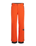 O'Neill Cruz Mens Snow Pant Flame