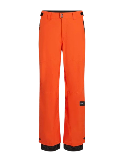 O'Neill Cruz Mens Snow Pant Flame