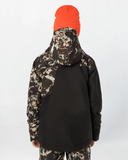 O'Neill Cruz Block Jnr Snow Jacket