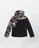 O'Neill Cruz Block Jnr Snow Jacket