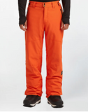 O'Neill Cruz Mens Snow Pant Flame