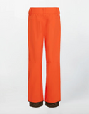 O'Neill Cruz Mens Snow Pant Flame