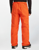 O'Neill Cruz Mens Snow Pant Flame
