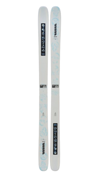 K2 Omen Colby Stevenson