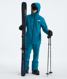 The North Face Descendit Mens Jacket Dusk Blue
