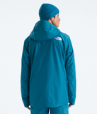 The North Face Descendit Mens Jacket Dusk Blue