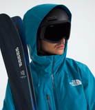 The North Face Descendit Mens Jacket Dusk Blue
