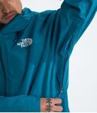 The North Face Descendit Mens Jacket Dusk Blue
