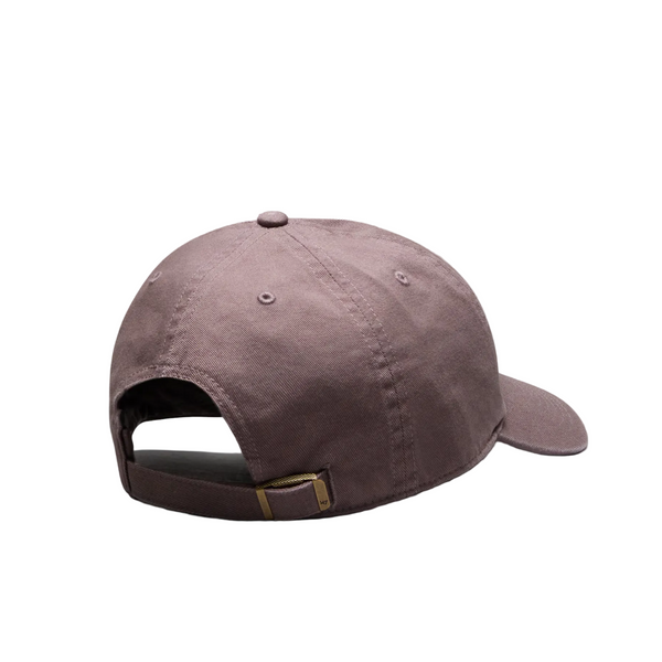 Oakley Remix Dad Hat Dark Umber