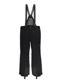Spyder Dare Mens Pant Black Short Leg