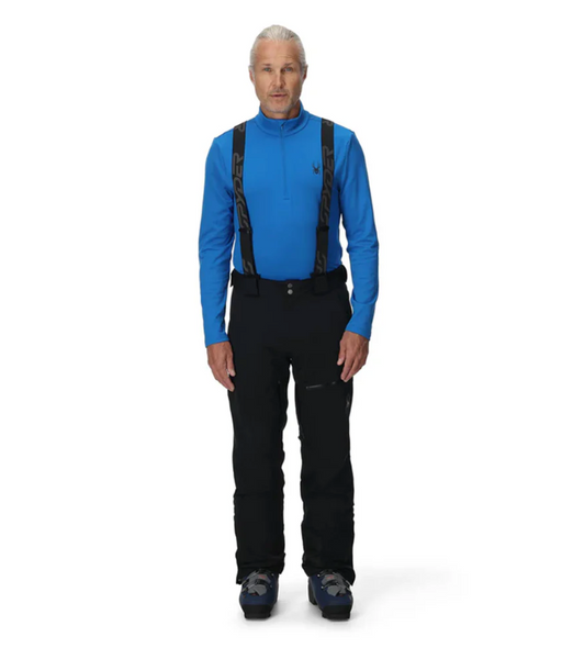 Spyder Dare Mens Pant Black Short Leg