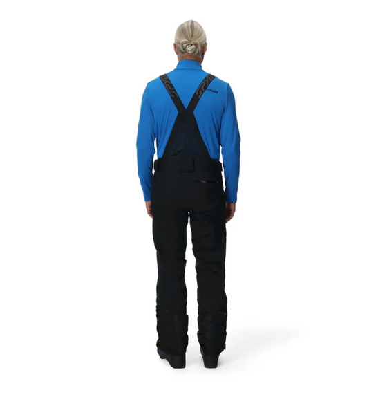 Spyder Dare Mens Pant Black Short Leg