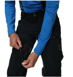 Spyder Dare Mens Pant Black Short Leg