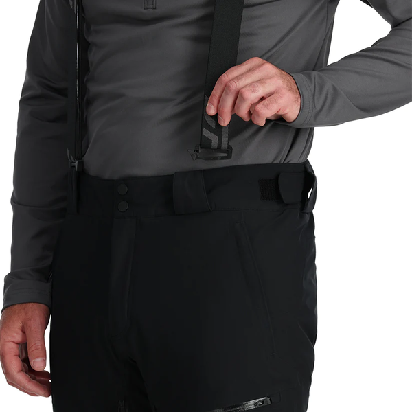 Spyder Dare Mens Pant Black