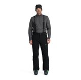 Spyder Mens Dare Pant Black Short