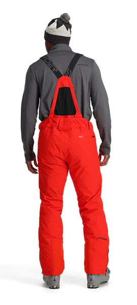 Spyder Mens Dare Pant Volcano