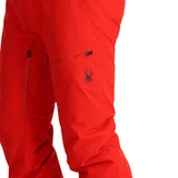 Spyder Mens Dare Pant Volcano